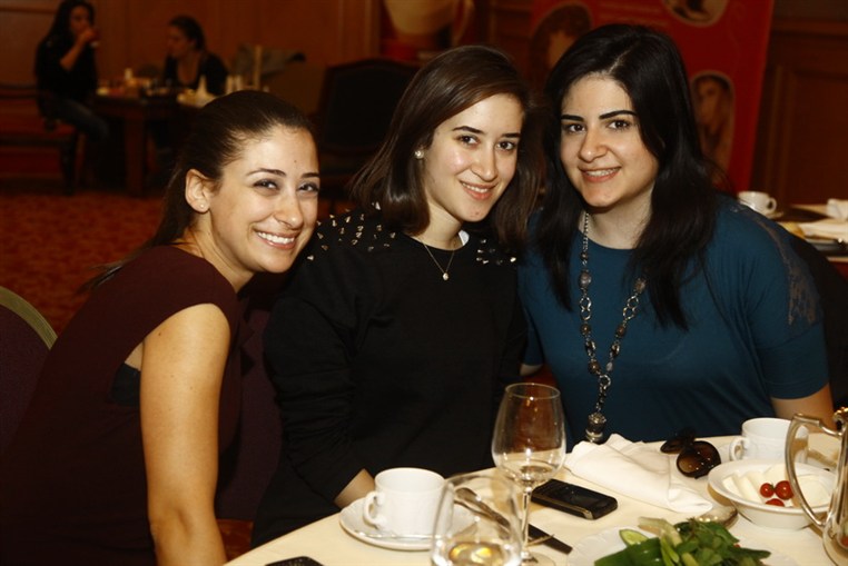 Nescafe Gathering 